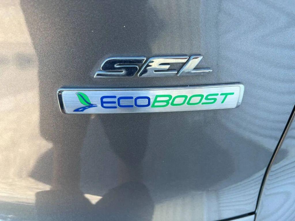 used 2013 Ford Escape car, priced at $7,988