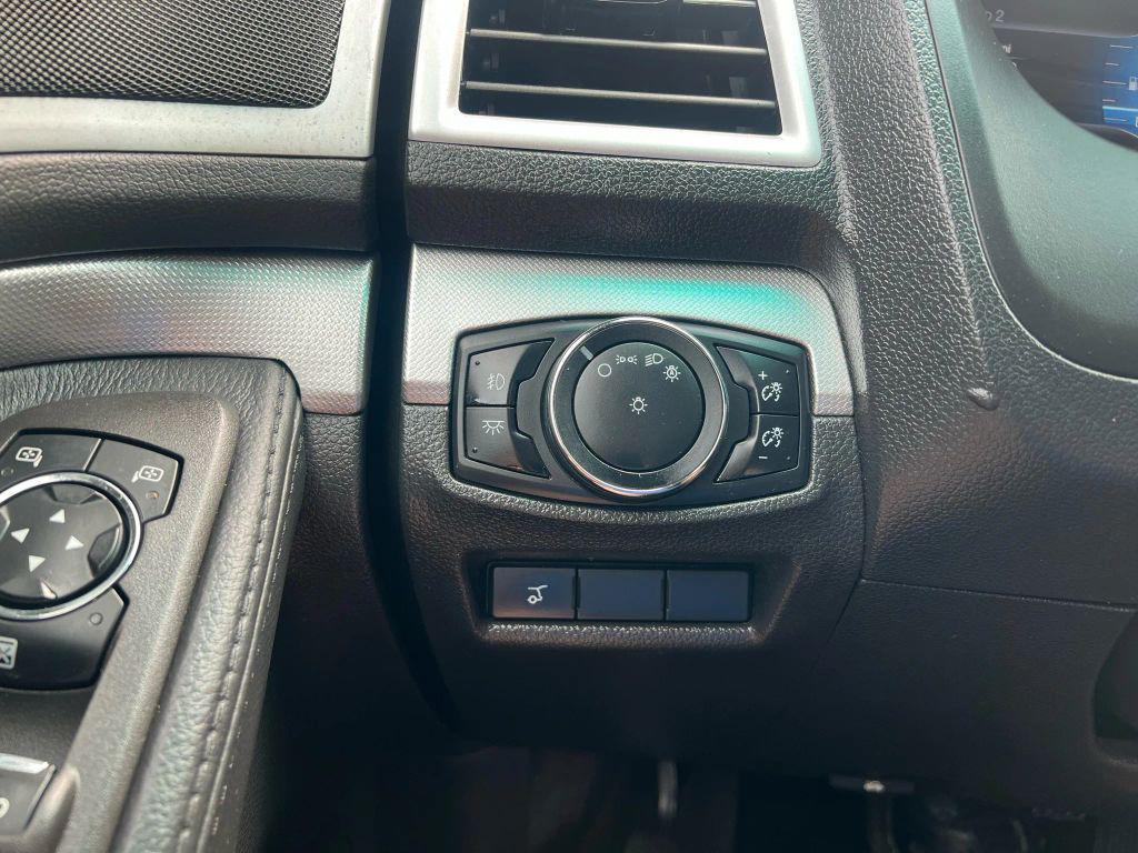 used 2015 Ford Explorer car, priced at $8,988