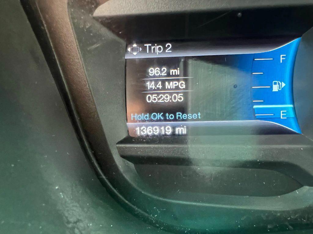 used 2015 Ford Explorer car, priced at $8,988