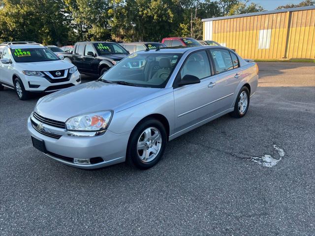 used 2005 Chevrolet Malibu car, priced at $5,988