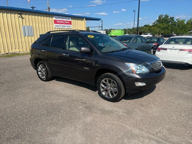 used 2009 Lexus RX 350 car, priced at $8,788