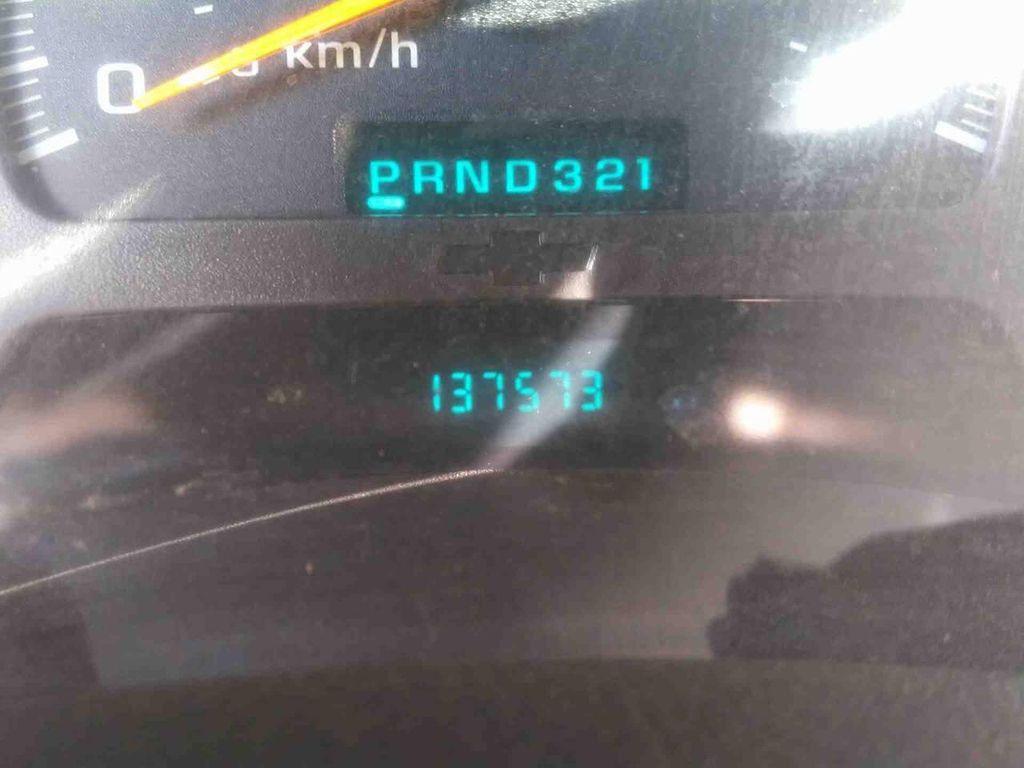used 2004 Chevrolet TrailBlazer EXT car, priced at $6,488