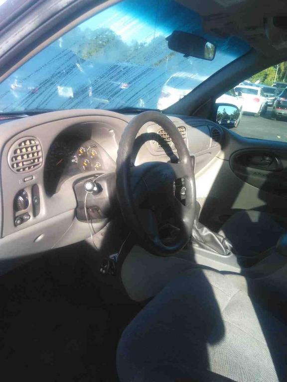 used 2004 Chevrolet TrailBlazer EXT car, priced at $6,488