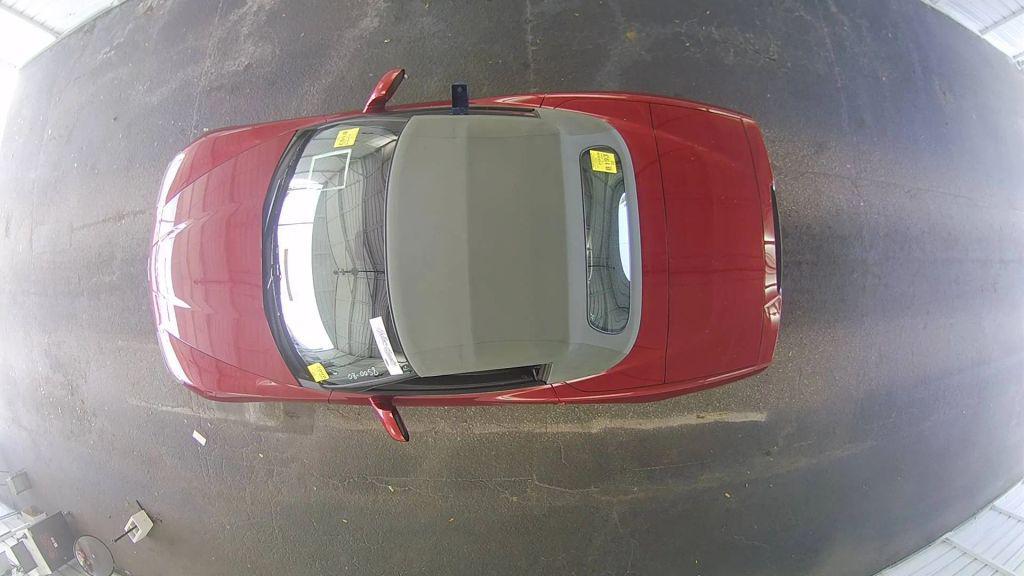 used 2008 Chevrolet Corvette car, priced at $22,988