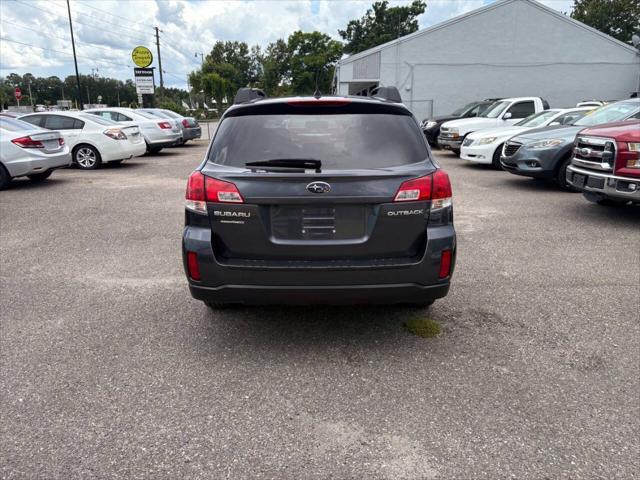 used 2012 Subaru Outback car, priced at $8,988