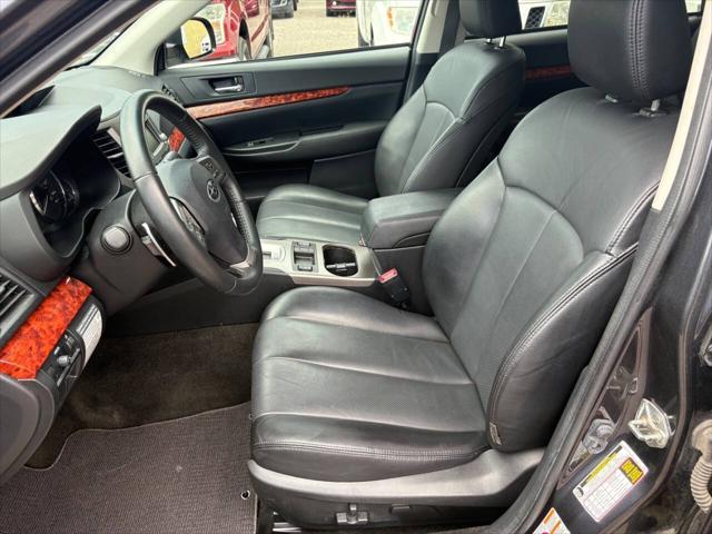 used 2012 Subaru Outback car, priced at $8,988