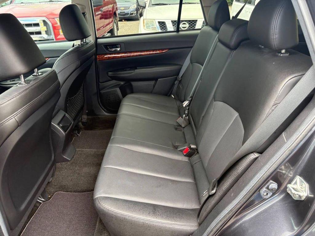 used 2012 Subaru Outback car, priced at $8,488