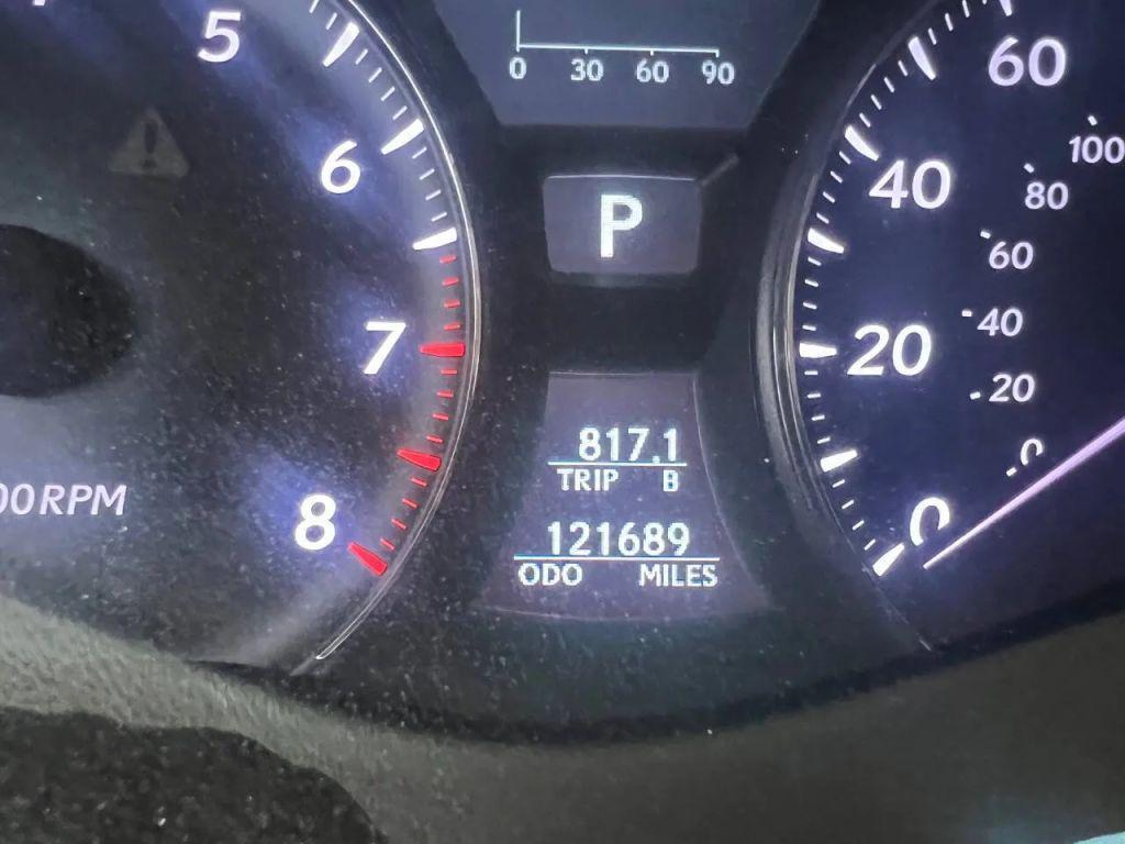 used 2007 Lexus LS 460 car, priced at $9,788