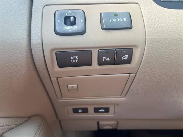 used 2007 Lexus LS 460 car, priced at $9,788