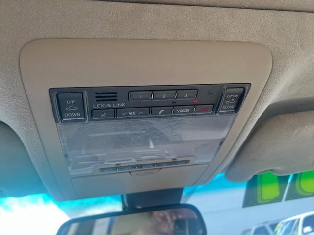 used 2007 Lexus LS 460 car, priced at $9,788