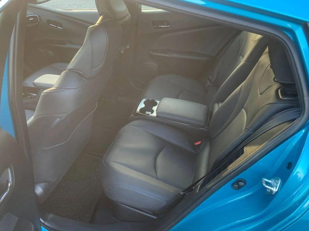 used 2017 Toyota Prius Prime car, priced at $21,488