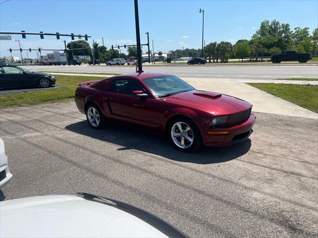 used 2008 Ford Mustang car, priced at $13,988