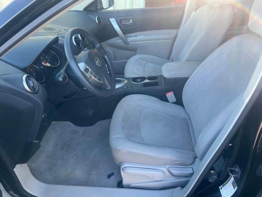 used 2015 Nissan Rogue Select car, priced at $7,488