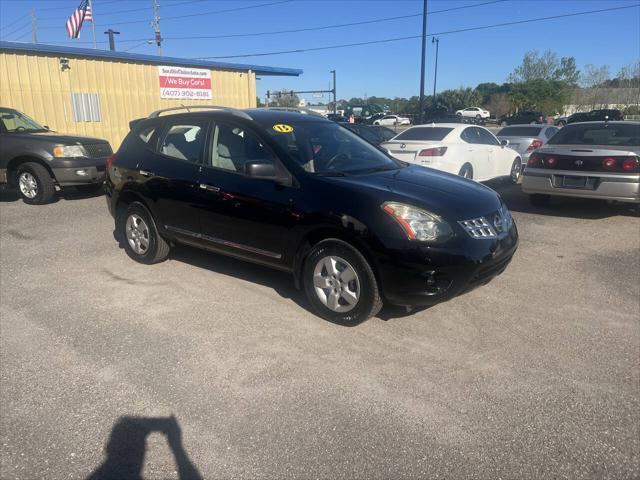 used 2015 Nissan Rogue Select car, priced at $7,988