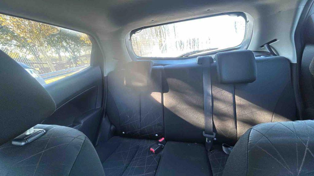 used 2013 Mazda Mazda2 car, priced at $4,688