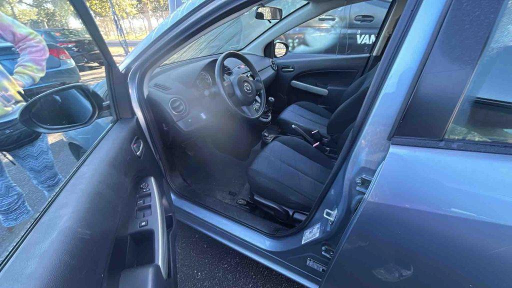 used 2013 Mazda Mazda2 car, priced at $4,688