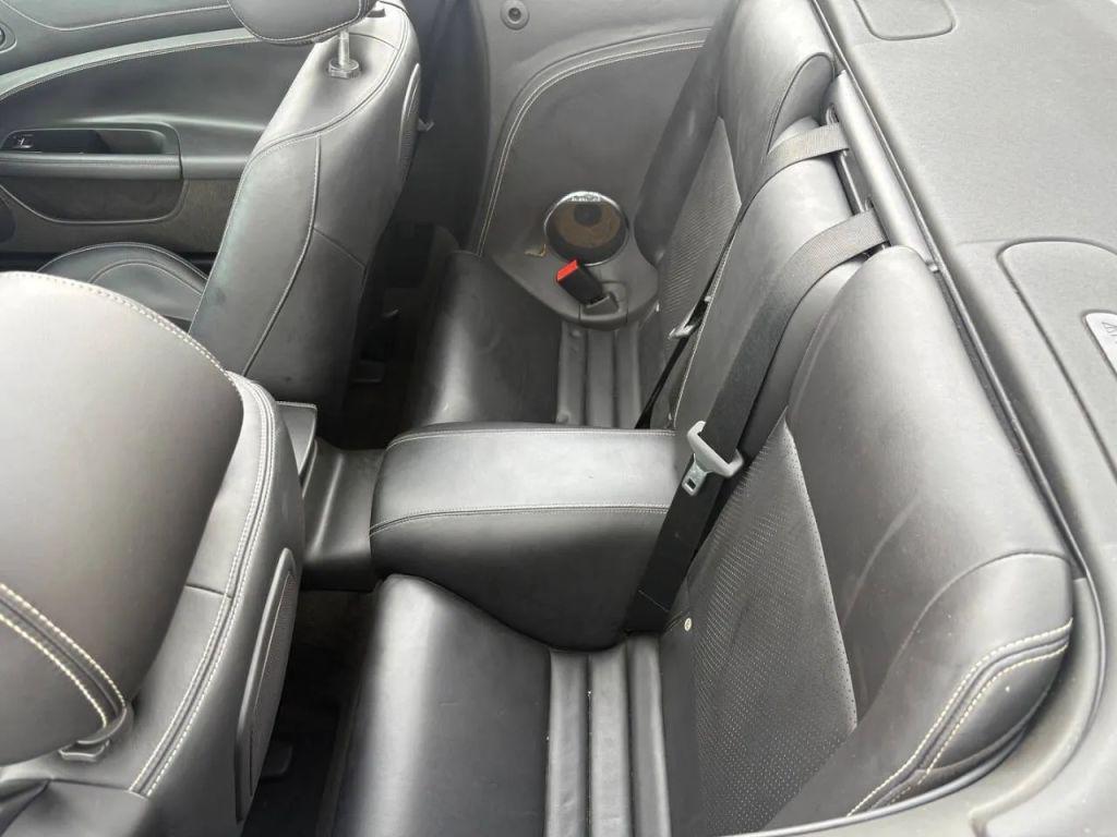 used 2012 Jaguar XK car, priced at $24,988