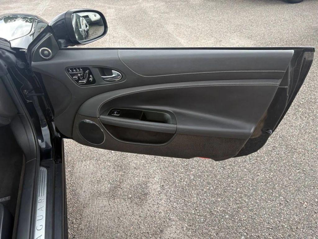used 2012 Jaguar XK car, priced at $24,988