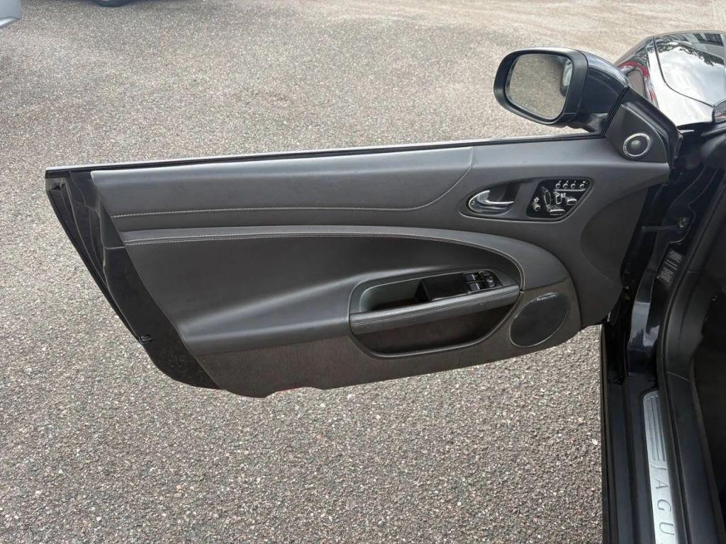 used 2012 Jaguar XK car, priced at $24,988