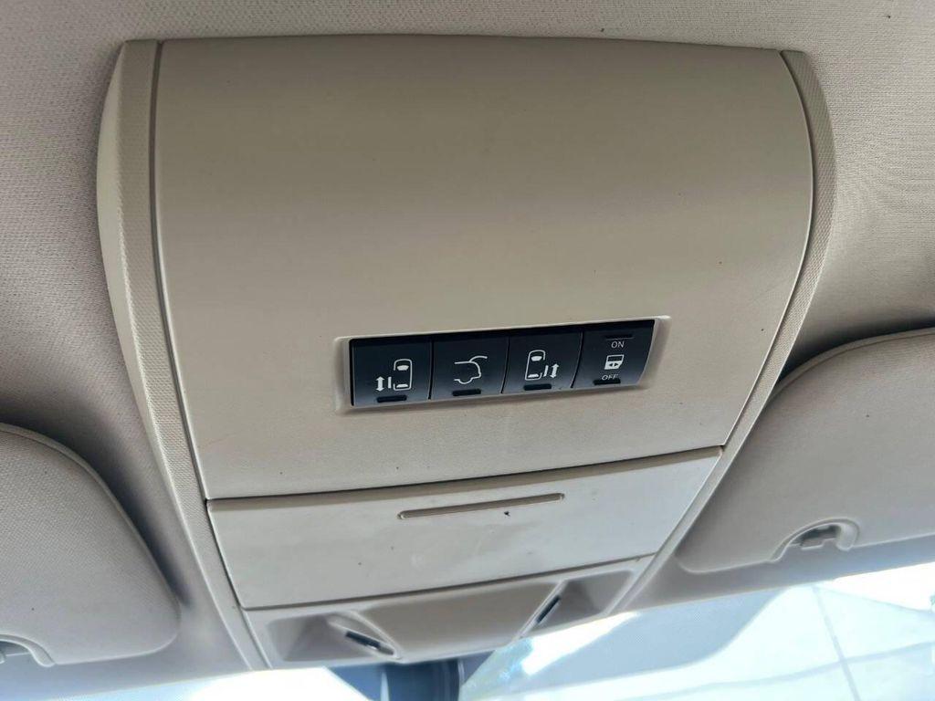 used 2013 Chrysler Town & Country car, priced at $6,988