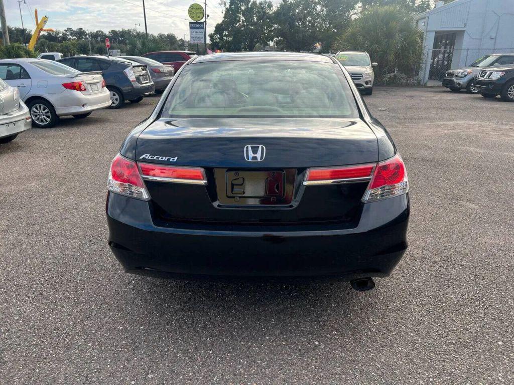 used 2012 Honda Accord car, priced at $10,788
