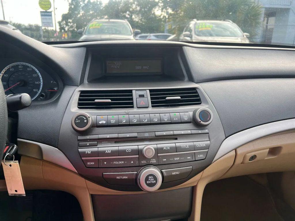 used 2012 Honda Accord car, priced at $10,788