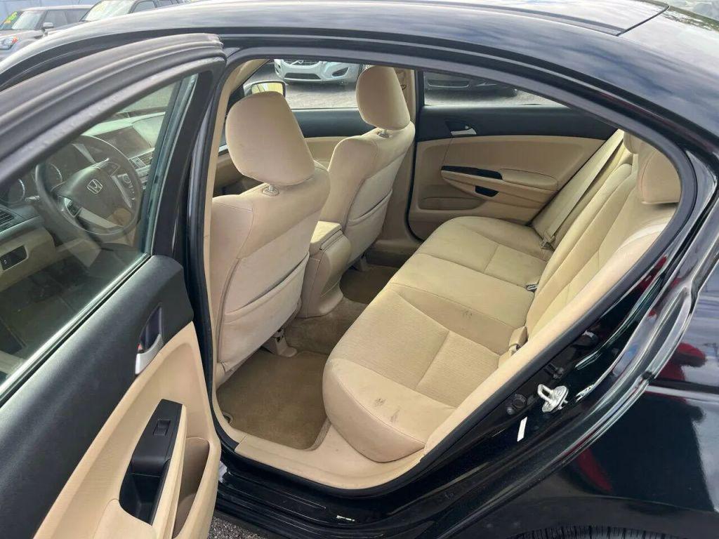 used 2012 Honda Accord car, priced at $10,788