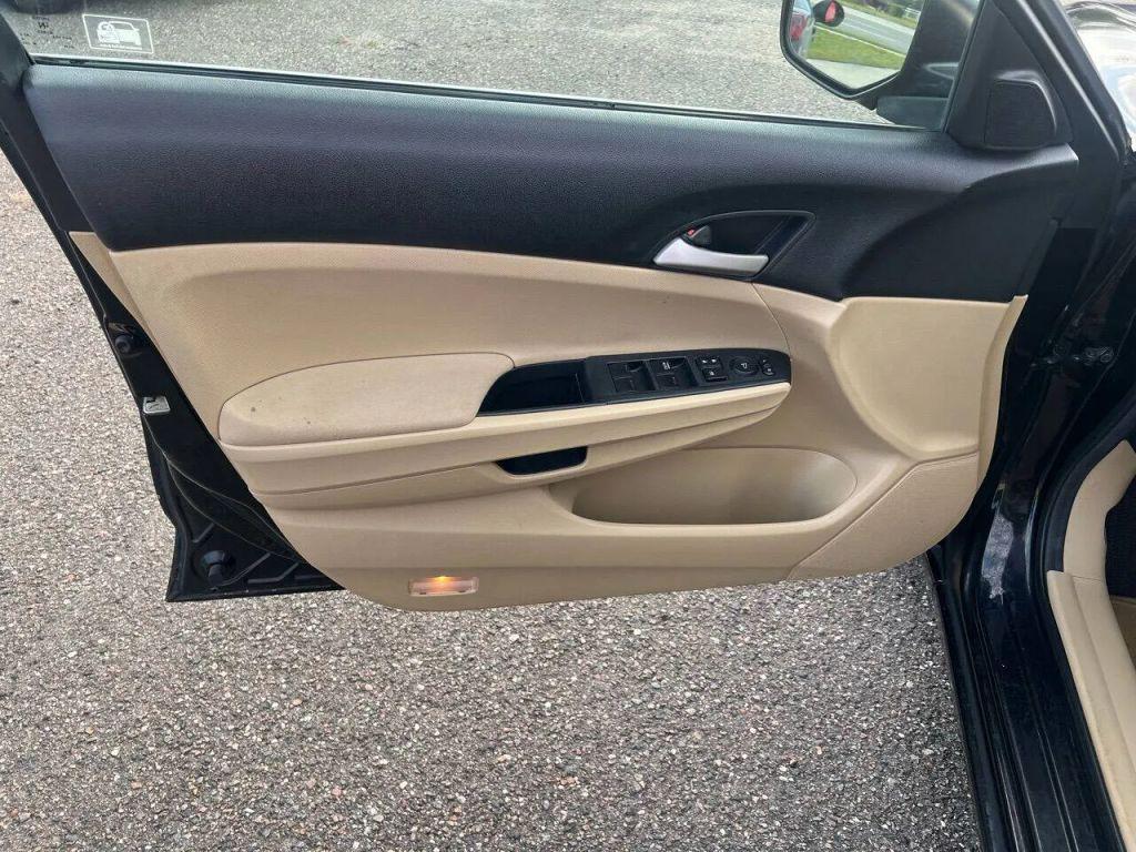 used 2012 Honda Accord car, priced at $10,788