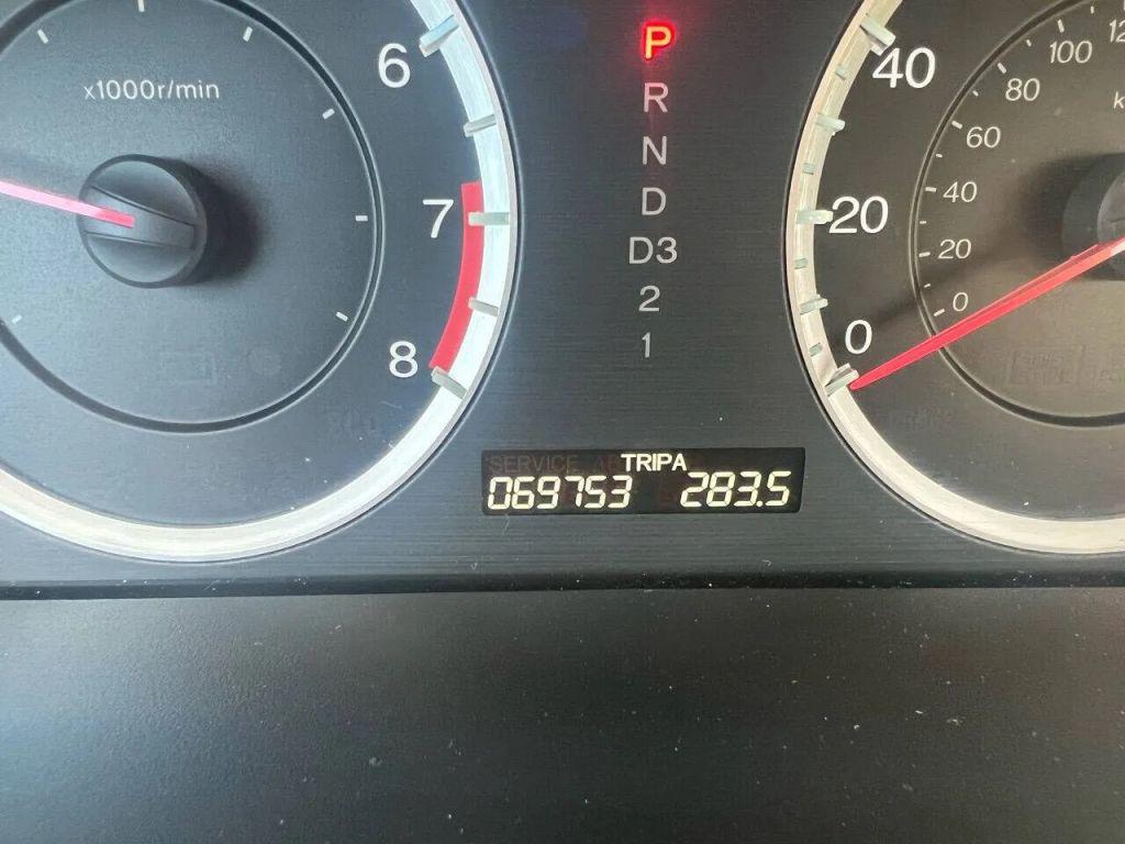 used 2012 Honda Accord car, priced at $10,788