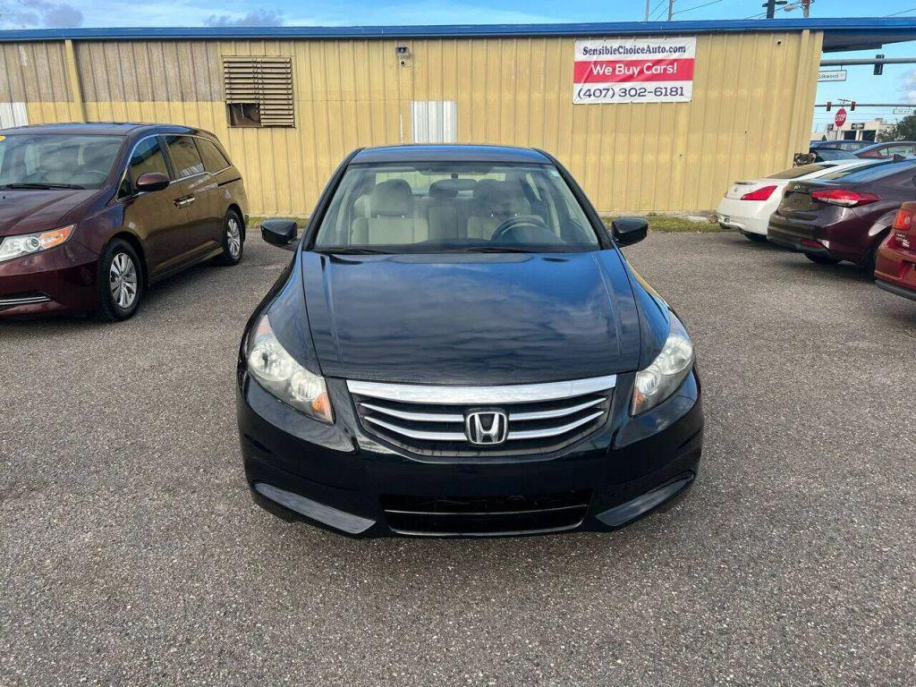 used 2012 Honda Accord car, priced at $10,788