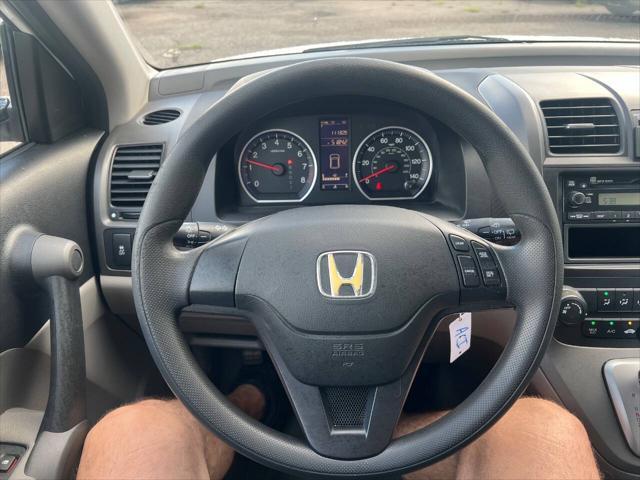 used 2010 Honda CR-V car, priced at $8,488
