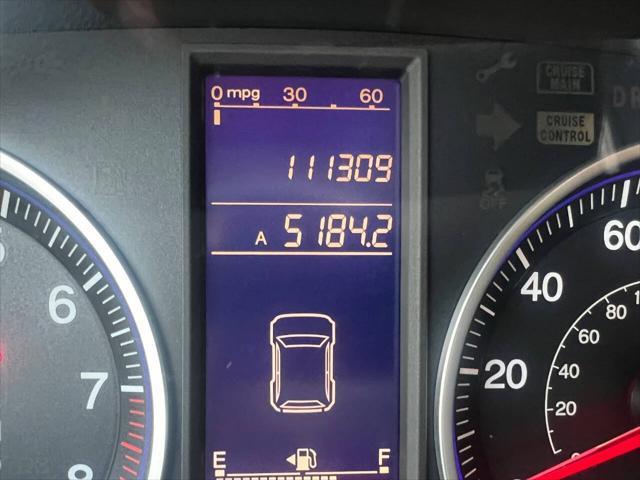 used 2010 Honda CR-V car, priced at $8,488