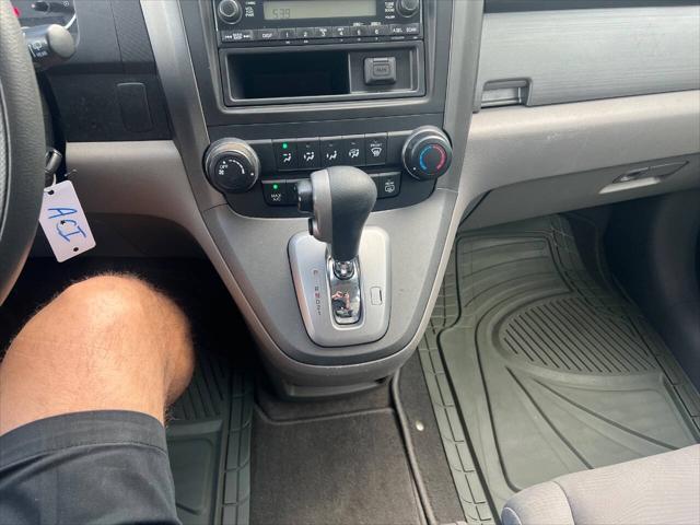 used 2010 Honda CR-V car, priced at $8,488