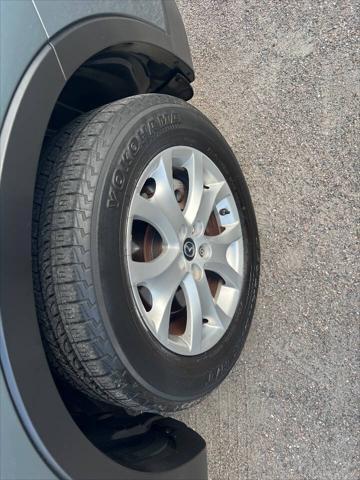 used 2013 Mazda CX-9 car, priced at $9,788