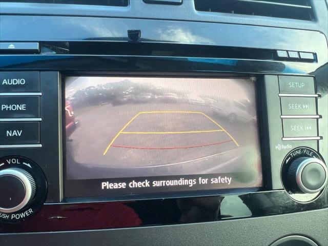used 2013 Mazda CX-9 car, priced at $9,788