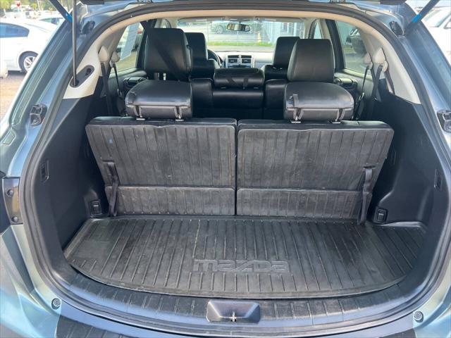 used 2013 Mazda CX-9 car, priced at $9,788