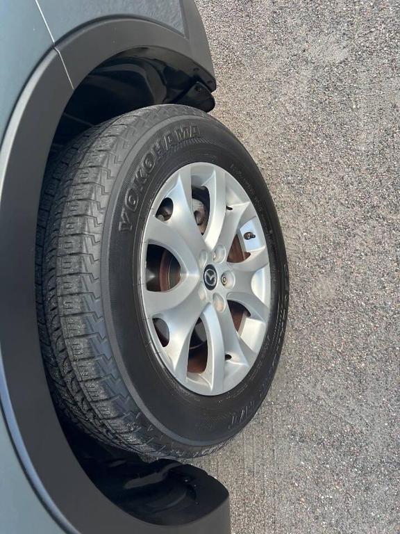 used 2013 Mazda CX-9 car, priced at $9,788