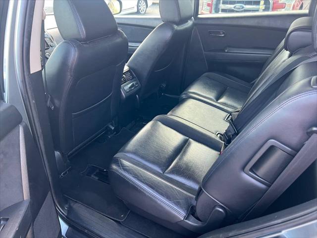 used 2013 Mazda CX-9 car, priced at $9,788