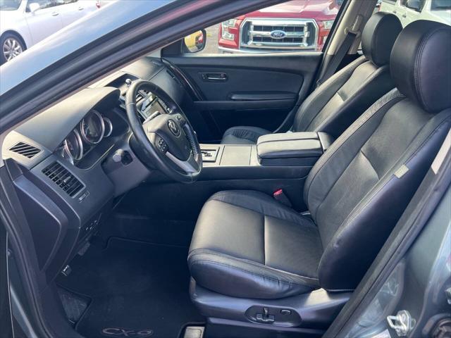 used 2013 Mazda CX-9 car, priced at $9,788
