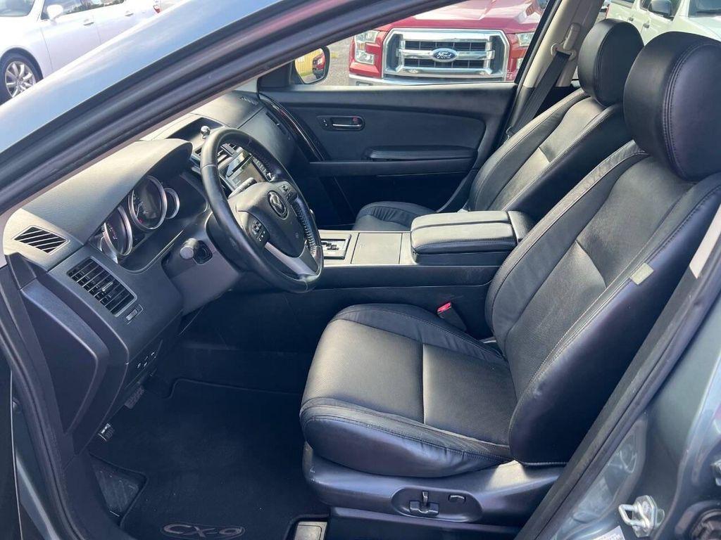 used 2013 Mazda CX-9 car, priced at $9,788
