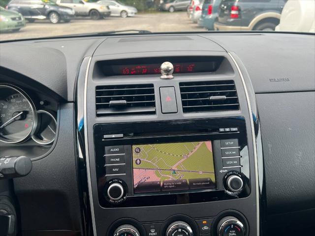 used 2013 Mazda CX-9 car, priced at $9,788