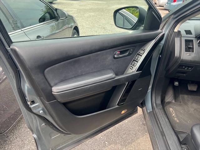 used 2013 Mazda CX-9 car, priced at $9,788