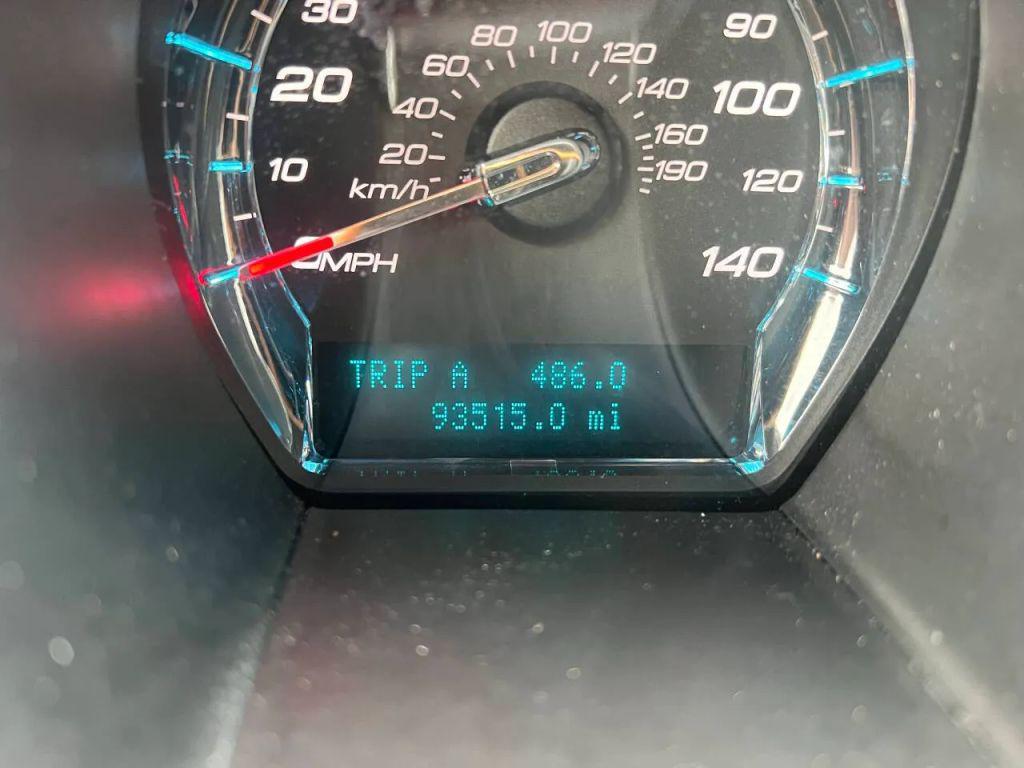 used 2010 Ford Taurus car, priced at $7,488