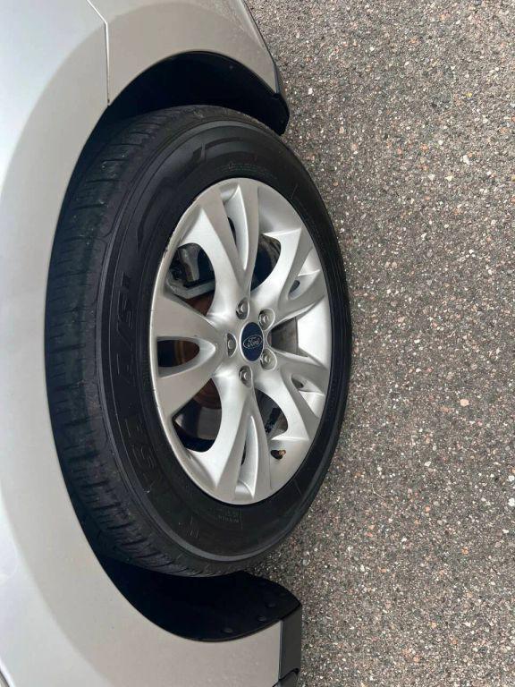 used 2010 Ford Taurus car, priced at $7,488