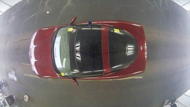 used 2003 Chevrolet Corvette car, priced at $23,988