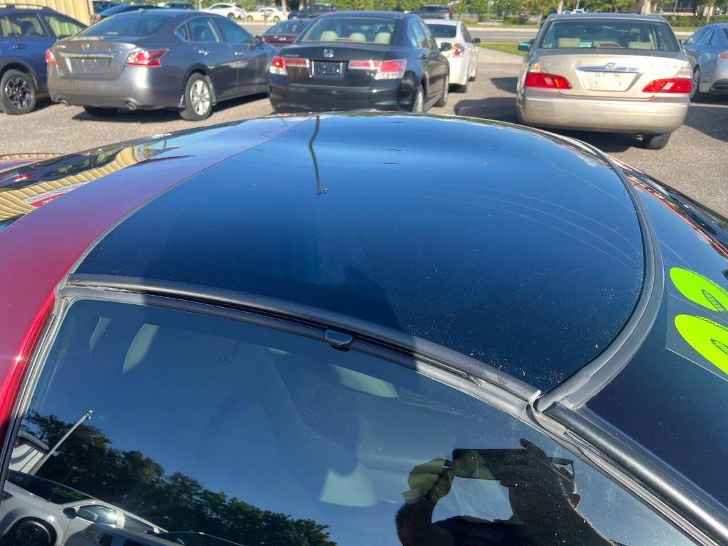 used 2003 Chevrolet Corvette car, priced at $23,988