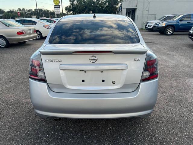 used 2010 Nissan Sentra car, priced at $4,988