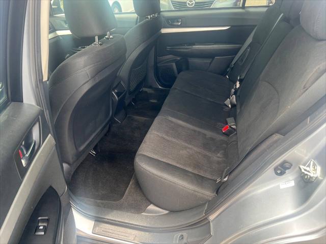 used 2013 Subaru Outback car, priced at $8,988