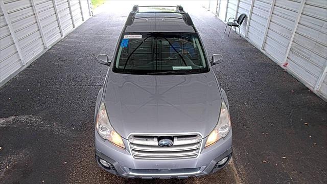 used 2013 Subaru Outback car, priced at $9,488