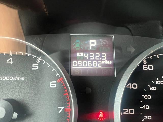 used 2013 Subaru Outback car, priced at $8,988